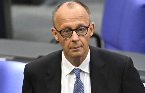Friedrich Merz had expected to win the vote in a formality.