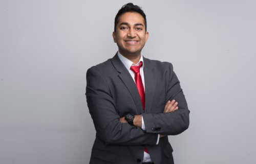 Dr. Vinay Prasad