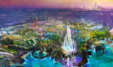 The Walt Disney Company and Abu Dhabi's Miral announced an agreement to create a landmark Disney theme park resort in Abu Dhabi