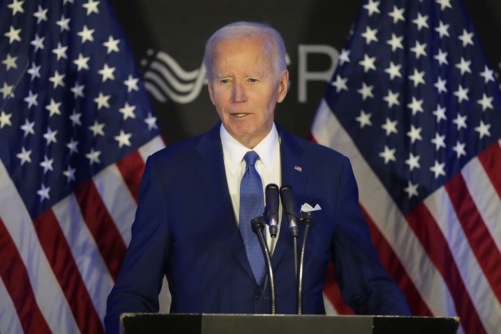 <i>Nam Y. Huh/AP via CNN Newsource</i><br/>