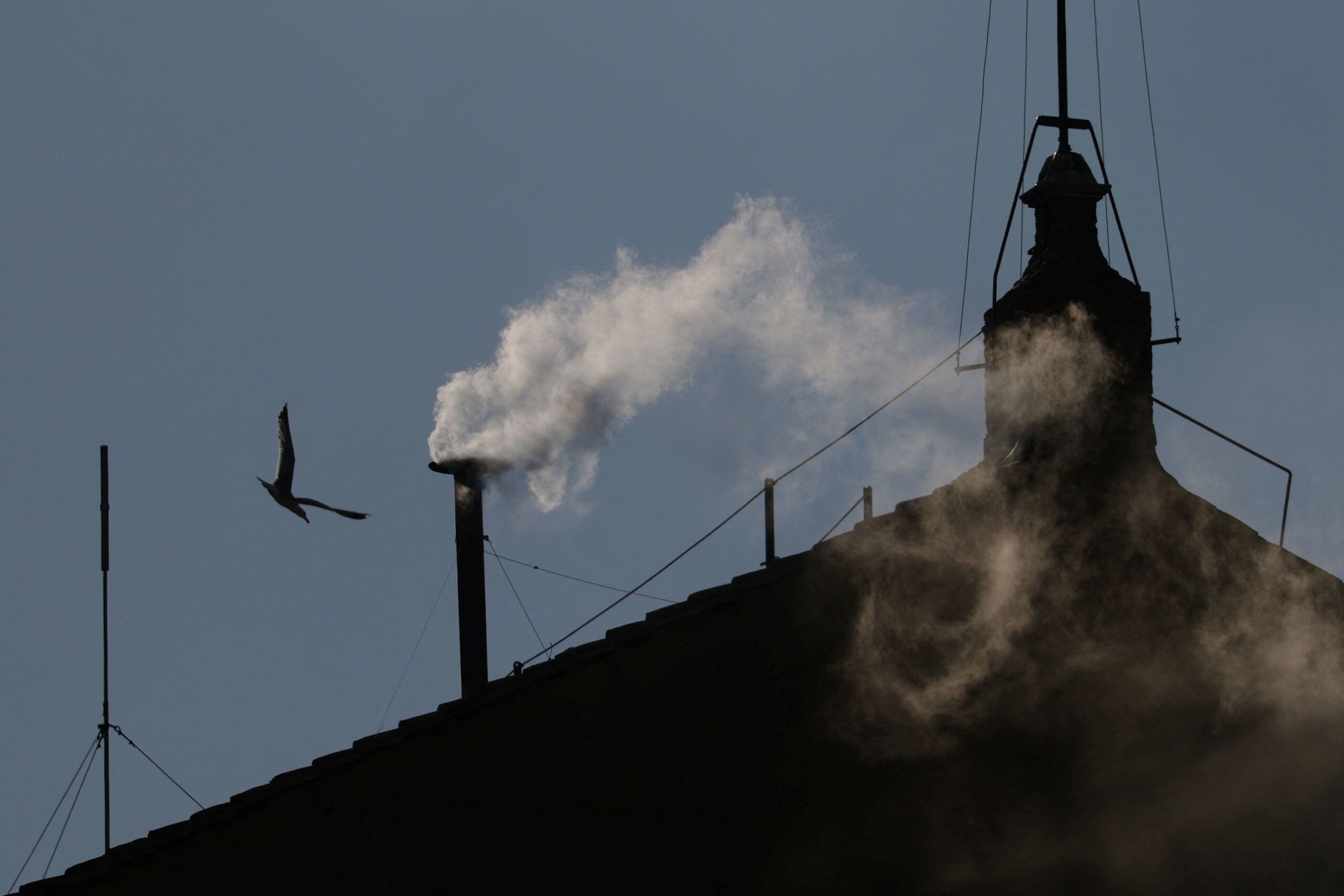 <i>Hannah McKay/Reuters via CNN Newsource</i><br/>