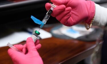 Only about 4% of measles cases reported to the CDC this year have been in people who had received at least one shot of the measles-mumps-rubella (MMR) vaccine.
