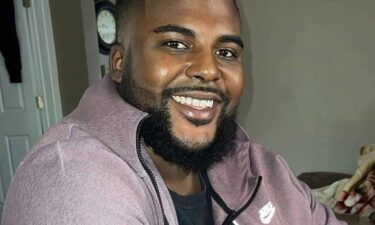 Black’s cause of death was ruled a homicide