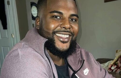 Black’s cause of death was ruled a homicide