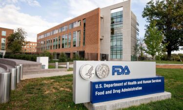 The US Food and Drug Administration campus in Silver Spring