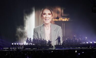 Celine Dion