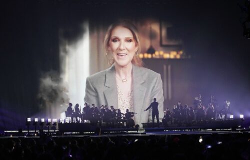Celine Dion