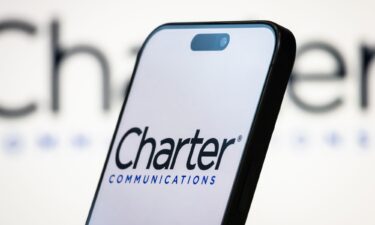 Charter Communications is merging with Cox Communications