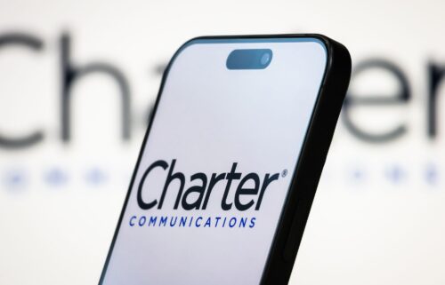 Charter Communications is merging with Cox Communications
