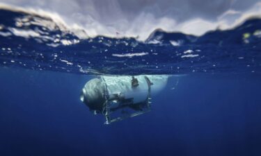 The Titan submersible imploded in June 2023