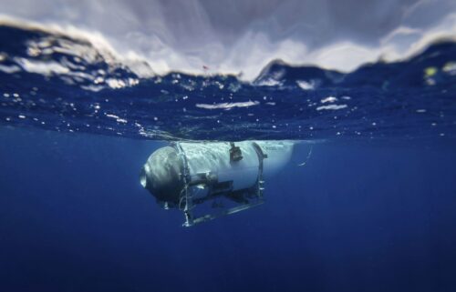 The Titan submersible imploded in June 2023