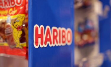 Haribo has recalled some of its products in the Netherlands after cannabis was found in its fizzy cola bottles.