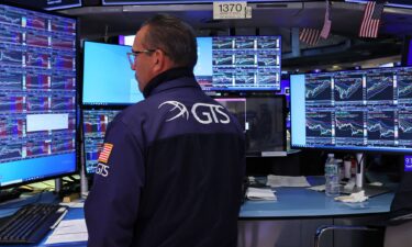 Stocks were set to open lower on Friday after President Donald Trump blasted China on social media.