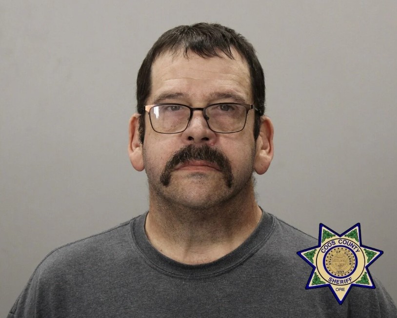<i>KEZI via CNN Newsource</i><br/>Dewayne Forrest is facing more than 160 years in prison after being found guilty of numerous sex crimes committed against children over 20 years