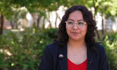 Selena Quintanilla started the Earn to Learn program in 2015.