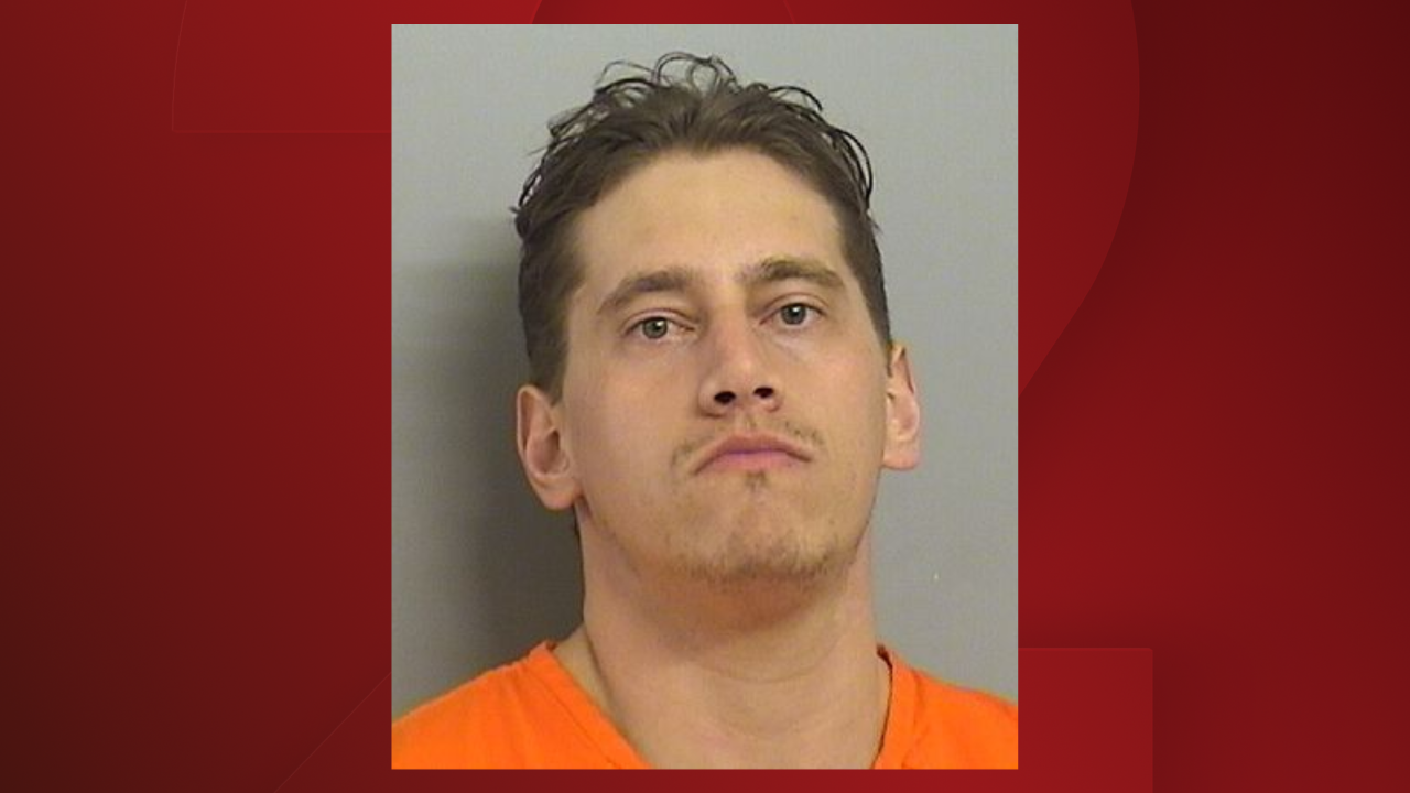 <i>Tulsa Police Department/KJRH via CNN Newsource</i><br/>Xaviar Babudar