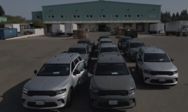 California Highway Patrol will be deploying an updated tool against dangerous drivers this week.