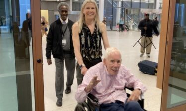 Creative City KC made John McKergow’s dream to hear the Count Basie Orchestra perform come true