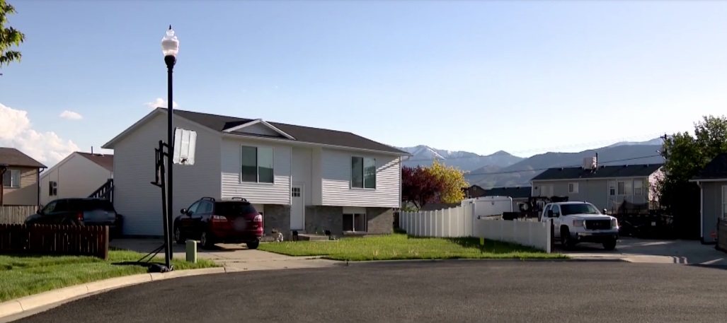 <i>KSLTV.com via CNN Newsource</i><br/>A neighborhood in West Valley City is sharing new details about a shocking weekend incident when they helped a 7-year-old boy who was allegedly left bloodied by his mother.