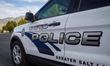 A man who allegedly broke into his sister's Midvale apartment in an attempt to kill her is now in custody and faces charges of aggravated assault