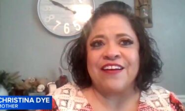 The mother of Krystle Benzer hopes new information will solve the 15-year-old murder of her daughter.