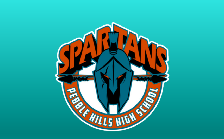 pebble hills spartans logo web pic