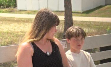 A Cape Coral family is shaken but relieved after a young boy narrowly escaped an attempted abduction on his way to school Wednesday morning.