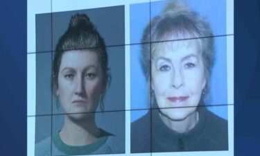 The identity of a Jane Doe found in 2018