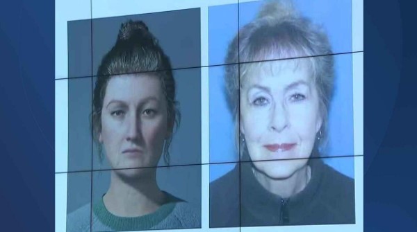 <i>WCPO via CNN Newsource</i><br/>The identity of a Jane Doe found in 2018