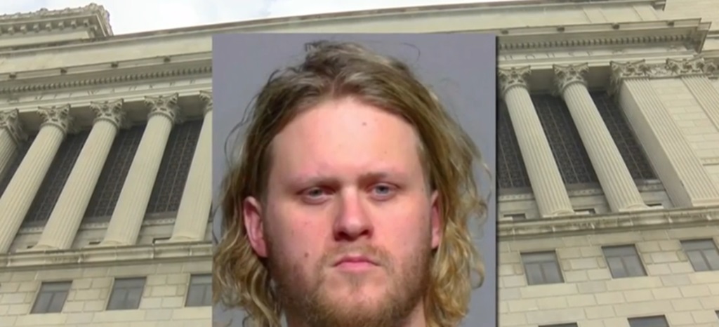 <i>WDJT via CNN Newsource</i><br/>Maxwell Anderson will go on trial Tuesday in a case that has captured the community's attention.