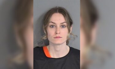 The suspect