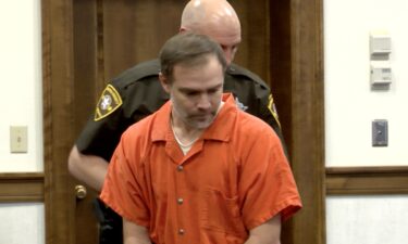 Joshua Denault previously pleaded no contest in March to four counts of child sexual exploitation-filming and two counts of child enticement.