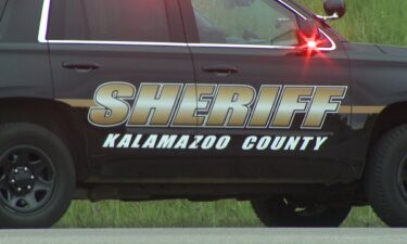 The Kalamazoo County Sheriff's Office is investigating Saturday morning's deadly accident.