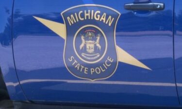 The Michigan State Police are investigating Saturday's fatal crash on Sprinkle Road in Kalamazoo County.