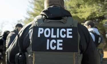 A 42-year-old Texas woman faces federal charges after allegedly threatening an Immigration and Customs Enforcement agent who was seeking information about her husband's immigration status.
