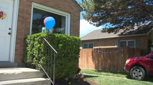 <i>KSTU via CNN Newsource</i><br/>After 18 days in the University of Utah Burn Center and two skin graft surgeries