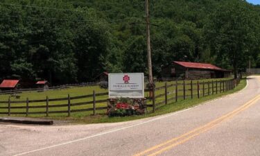 State health officials confirm that all children have been removed from Asheville Academy