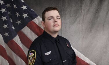 The Hickory Fire Department announced the death of Jake Bridges
