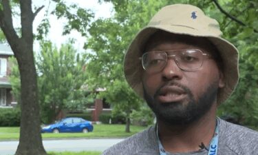 Sergeant Brandon Branch