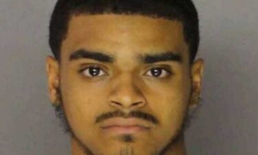 A Delaware man hid in the ceiling of a Pennsylvania store and stole thousands of dollars worth of guitars