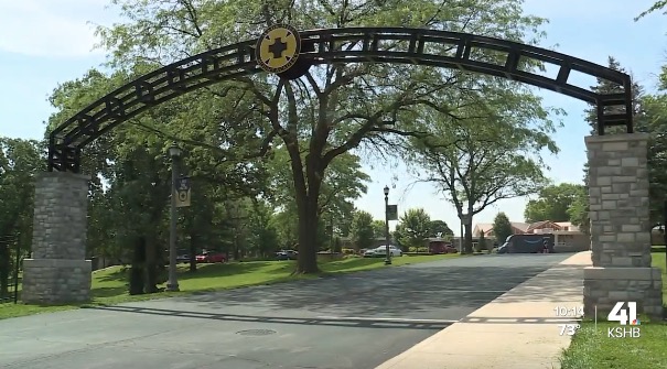 <i>KSHB via CNN Newsource</i><br/>KSHB 41 shared the voice of a former student who complained about Baniewicz about a week before he was put on leave. Taylor Kelsey's complaint was centered at Maur Hill-Mount Academy