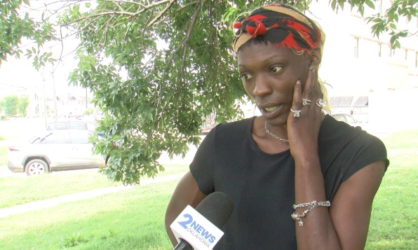 <i>KJRH via CNN Newsource</i><br/>It's only been two months
