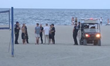 Rescue crews took a girl and two adults to the hospital after a day in the water off Fort Lauderdale Beach took a troubling turn. Fort Lauderdale Fire Rescue units responded to calls reporting a drowning in the ocean near the B Ocean Resort