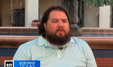 Jake Coffman was one of the duped dads and said the stunt made his Father's Day even more special.