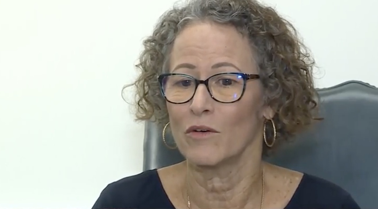<i>WPBF via CNN Newsource</i><br/>The wife of a Martin County man killed in a hit-and-run nearly a year ago is now sharing how his loss has impacted her and their family. "I would have to say to her that I forgive her