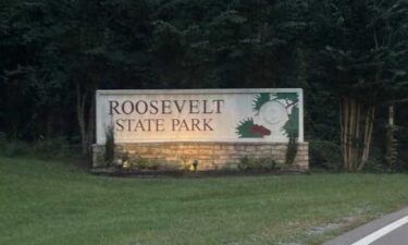 The Morton community is shocked after a gender reveal party turned deadly at Roosevelt State Park.