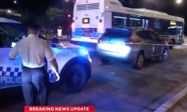 An 8-year-old girl was shot during a road rage incident in Chicago's Douglas neighborhood on June 24. Just after 9:45 p.m.