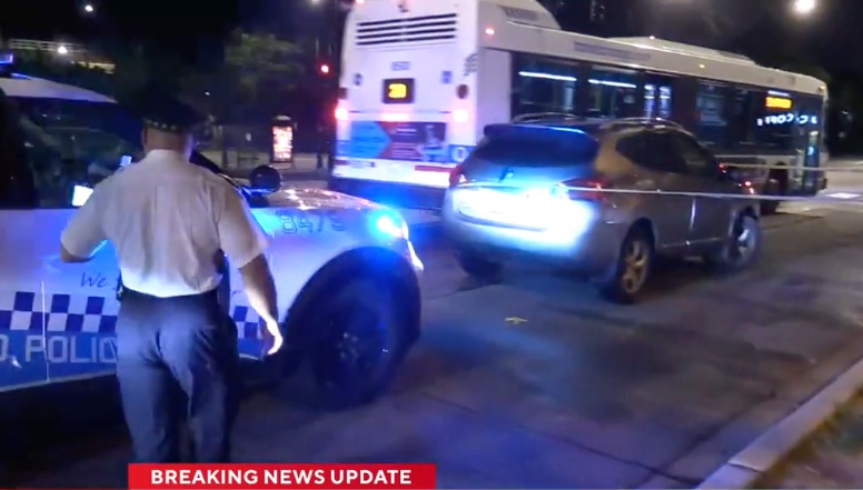 <i>WBBM via CNN Newsource</i><br/>An 8-year-old girl was shot during a road rage incident in Chicago's Douglas neighborhood on June 24. Just after 9:45 p.m.