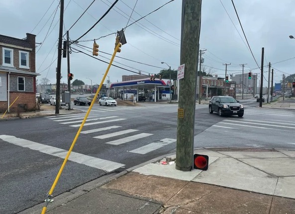 <i>WJZ via CNN Newsource</i><br/>Baltimore's City Council President is calling for an oversight hearing into the response to several recent deaths