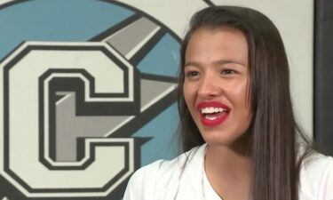 A 15-year-old New Mexico wrestler was recently inducted into the North American Indigenous Athletics Hall of Fame. After winning multiple state and national titles and being awarded the best eighth-grade wrestler in the state last year